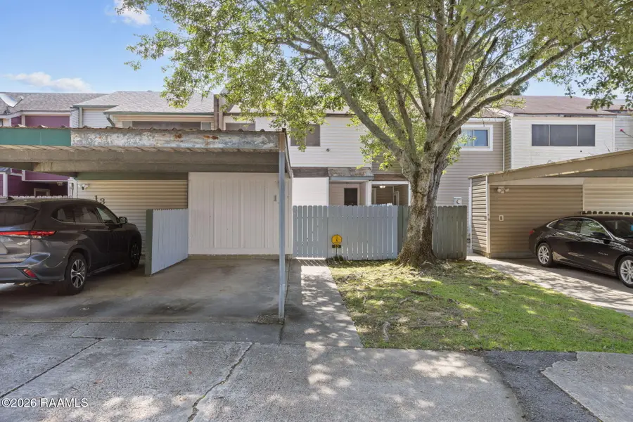 12 Clematis, Lafayette, LA 70507 - #2