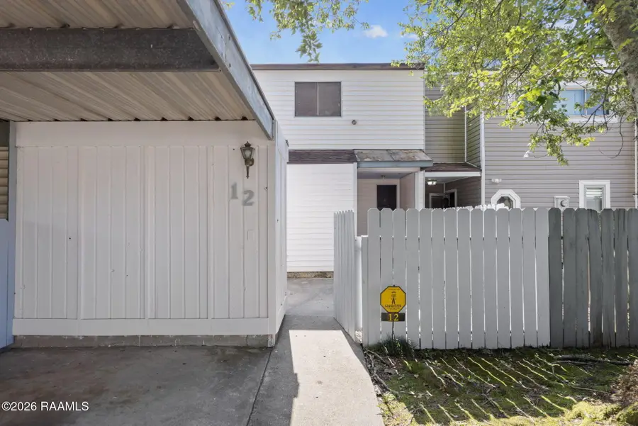 12 Clematis, Lafayette, LA 70507 - #3