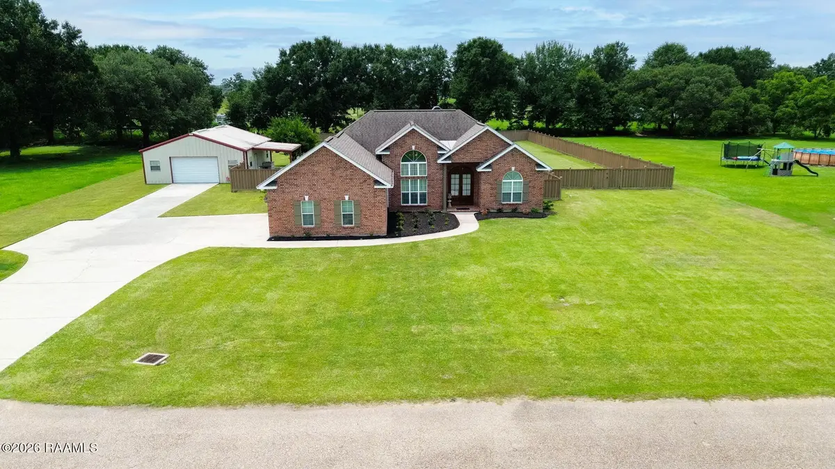108 Cornerstone Court, Carencro, LA 70520 - #1