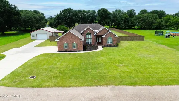 108 Cornerstone Court, Carencro, LA 70520
