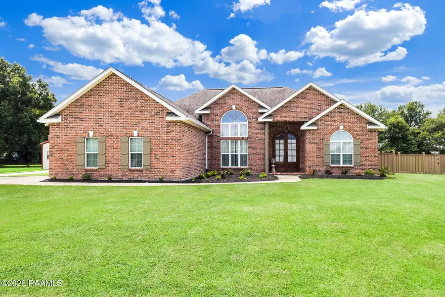 108 Cornerstone Court, Carencro, LA 70520 - #2
