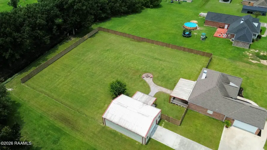 108 Cornerstone Court, Carencro, LA 70520 - #3