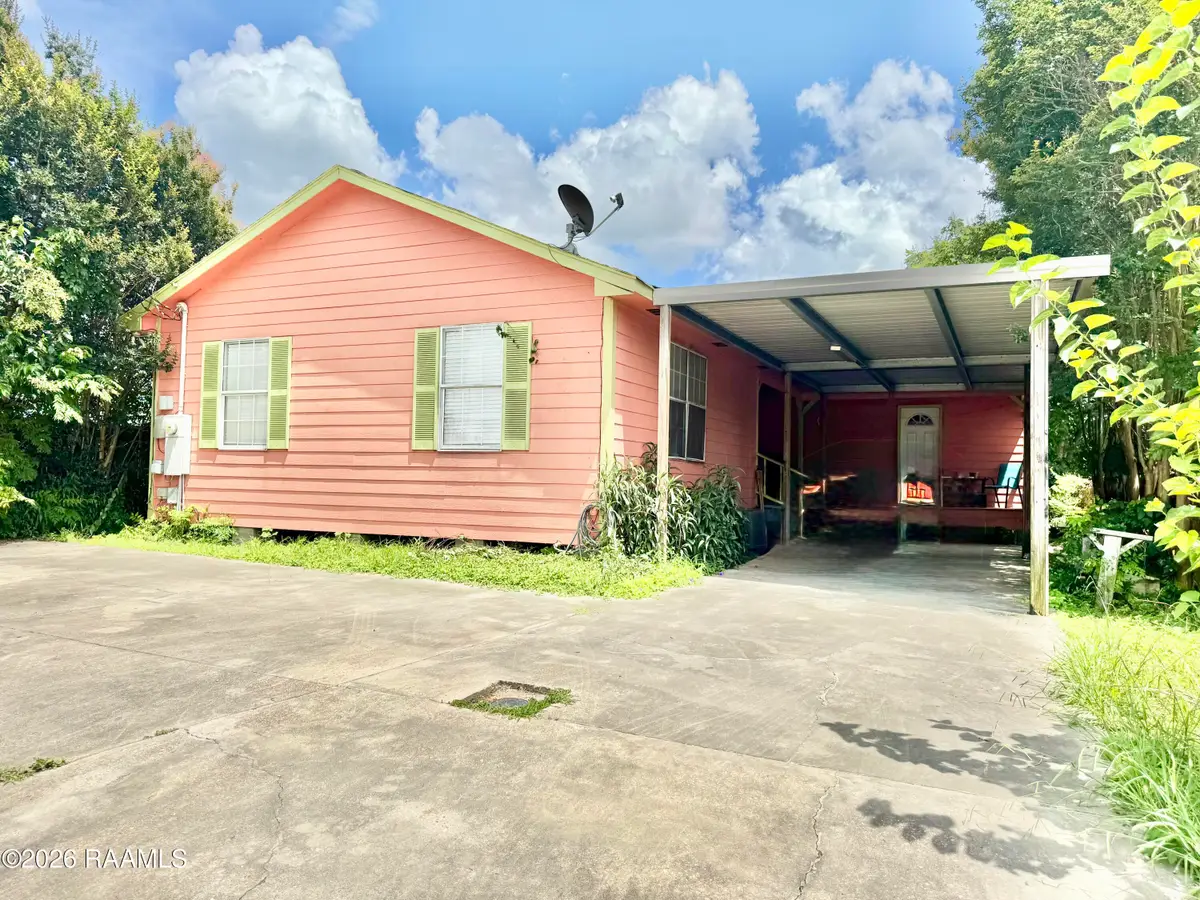 217 Rose Street, Lafayette, LA 70501 - #1
