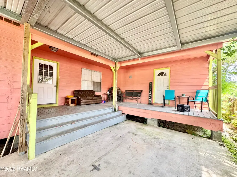 217 Rose Street, Lafayette, LA 70501 - #2
