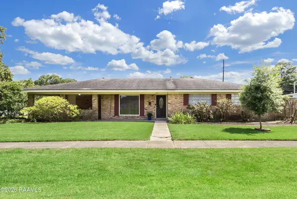 602 Majestic Boulevard, Lafayette, LA 70508