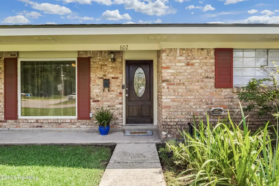 602 Majestic Boulevard, Lafayette, LA 70508 - #2