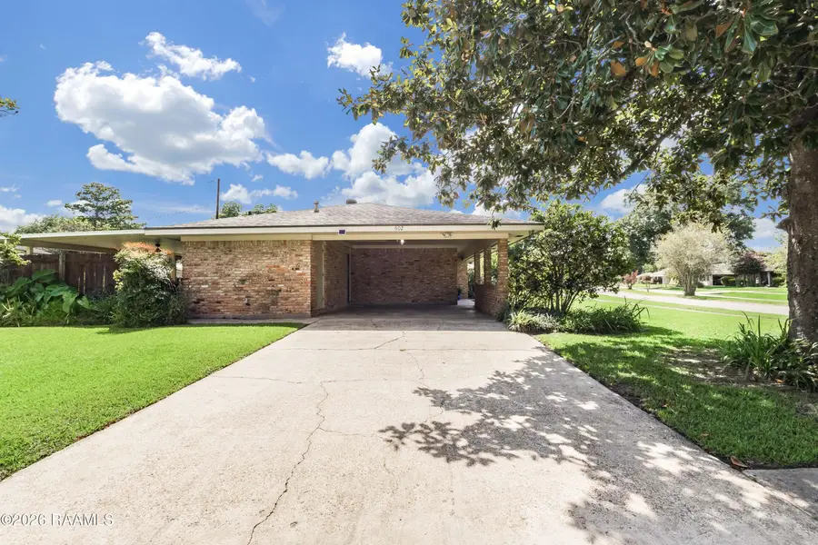 602 Majestic Boulevard, Lafayette, LA 70508 - #3