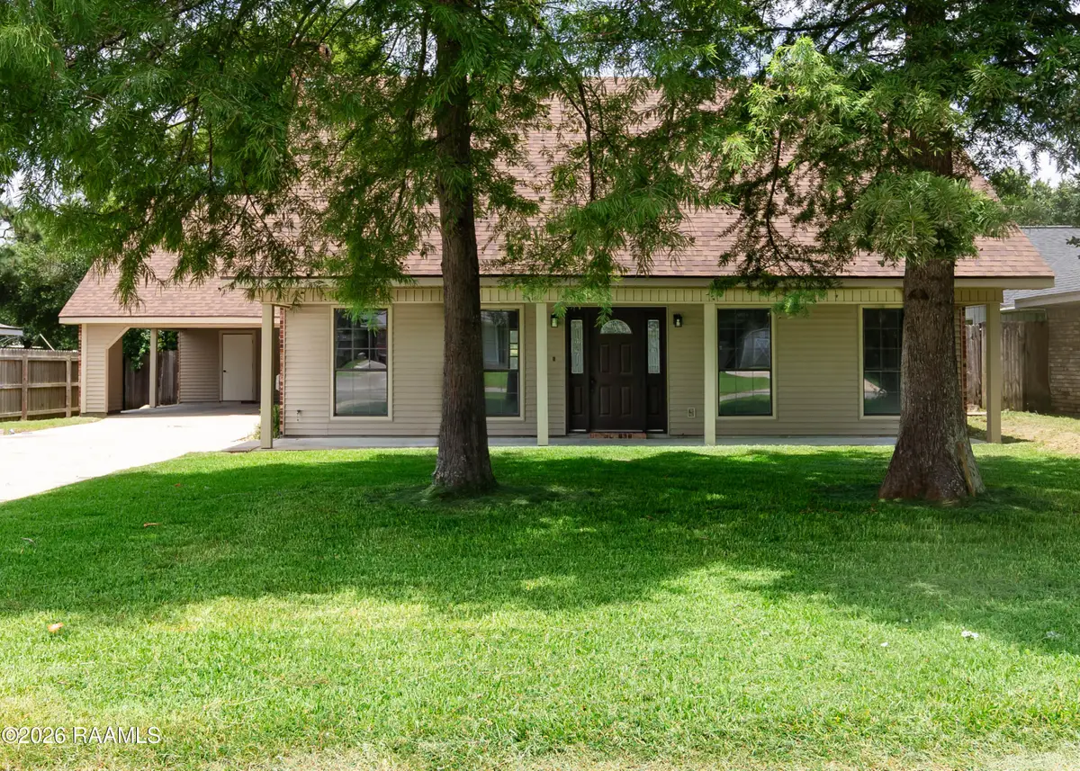 115 Briar Green Drive, Youngsville, LA 70592 - #1