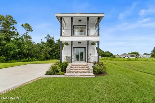 264 Oak Manor Road, Rayne, LA 70578