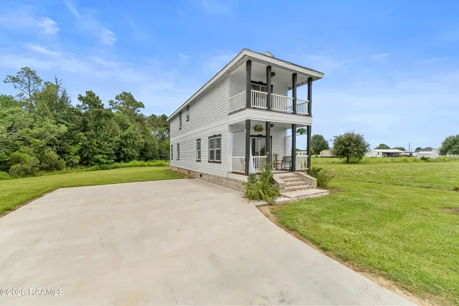 264 Oak Manor Road, Rayne, LA 70578 - #2