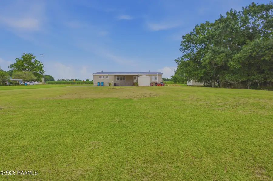 2594 Grand Point Highway, Breaux Bridge, LA 70517 - #2