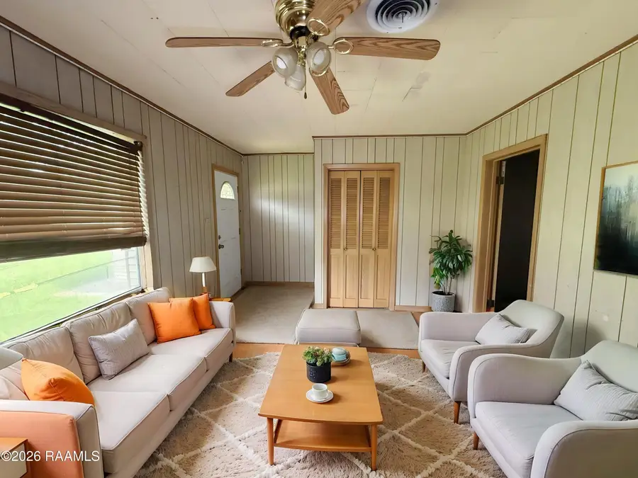 197 Daine Street, Lawtell, LA 70550 - #3