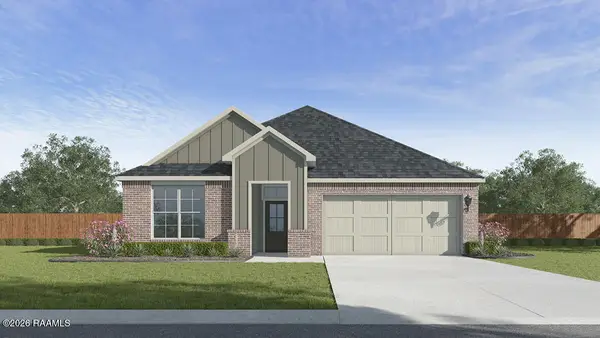 306 Bellewood Drive, Lafayette, LA 70507