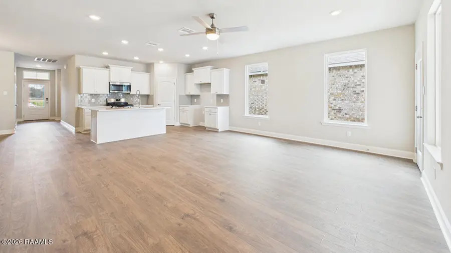306 Bellewood Drive, Lafayette, LA 70507 - #3