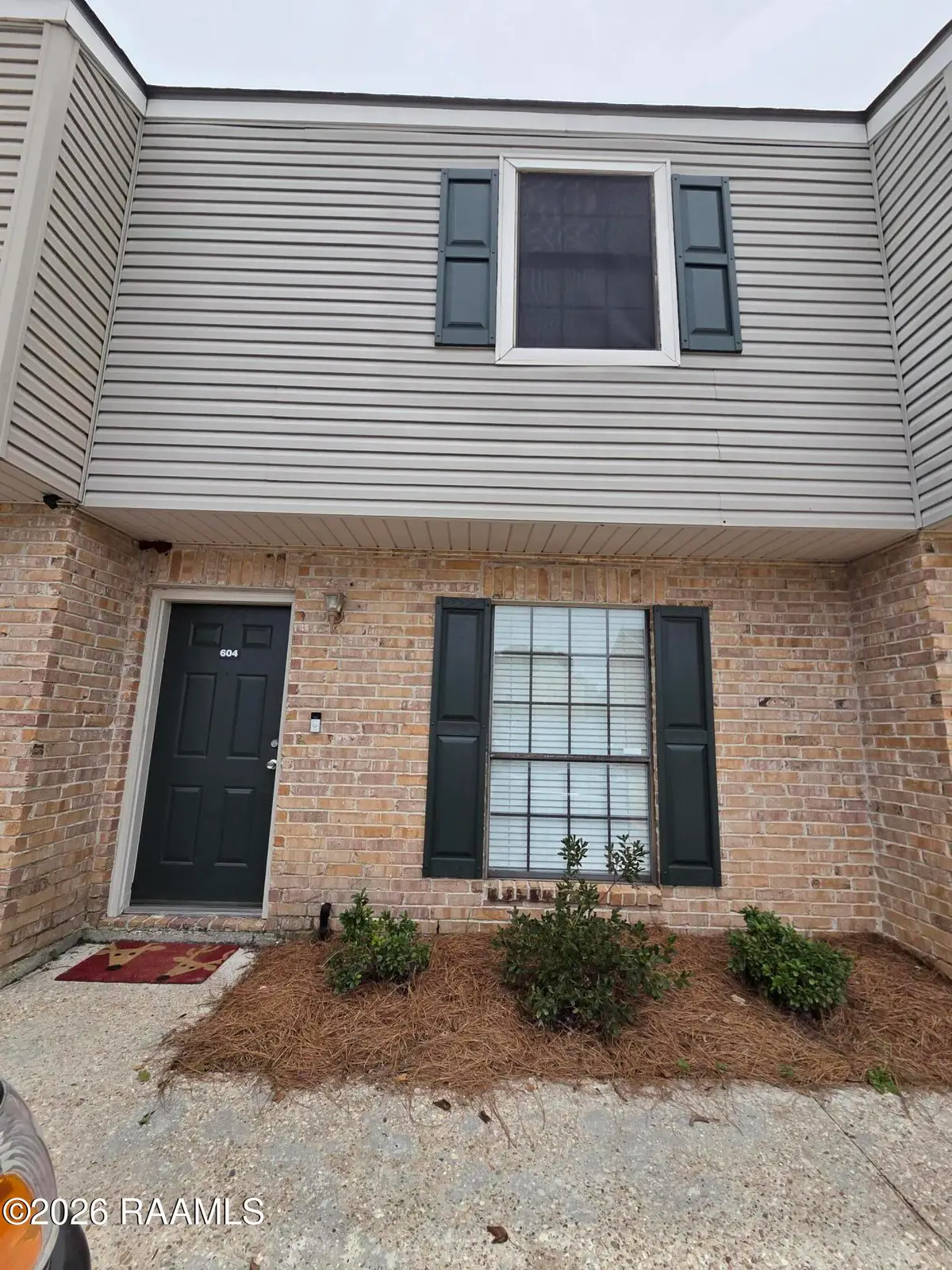 100 Winchester Drive #604, Lafayette, LA 70506 - #1