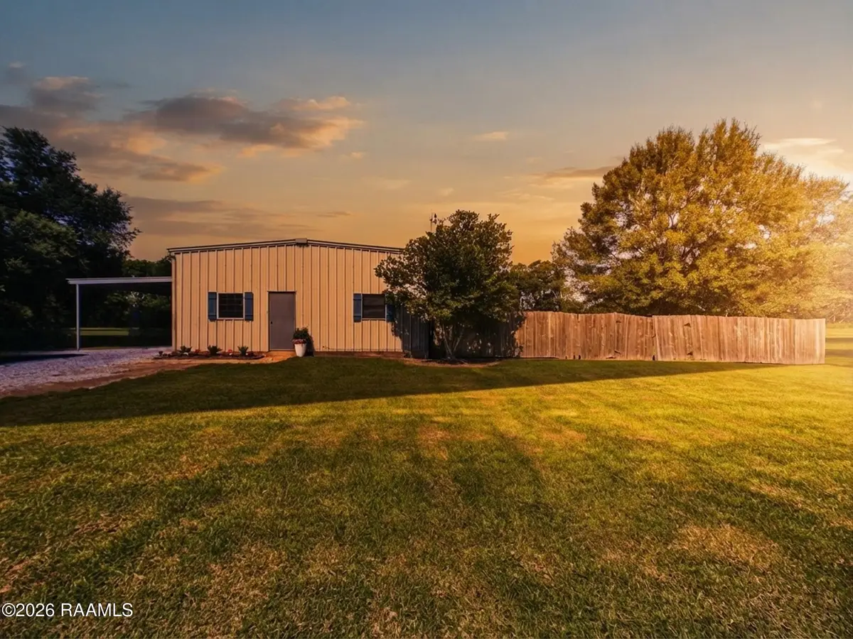 1131 Highway 103, Opelousas, LA 70570 - #1