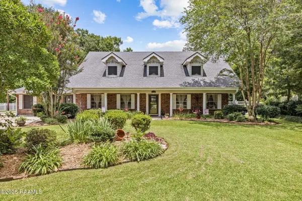 Address Withheld By Seller, Lafayette, LA 70508