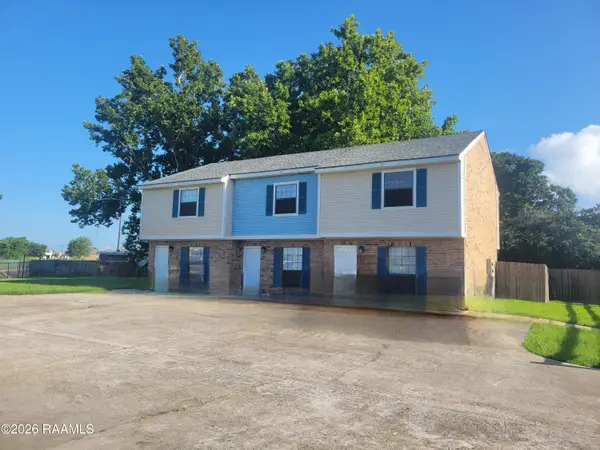 104 N Long Street, Lafayette, LA 70504