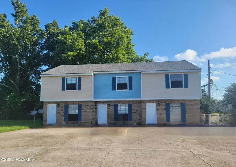 104 N Long Street, Lafayette, LA 70504 - #2