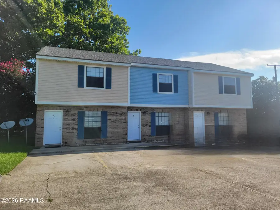 104 N Long Street, Lafayette, LA 70504 - #3