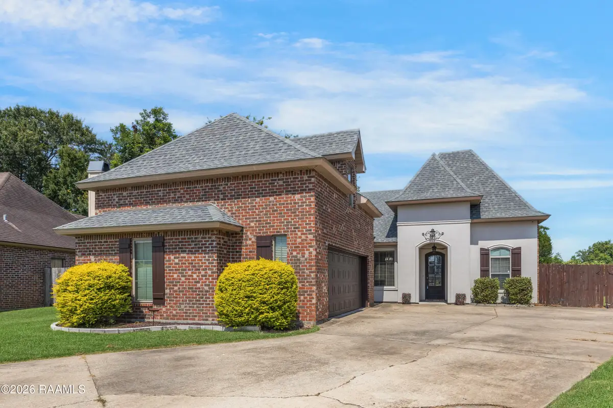 117 Range Drive, Lafayette, LA 70508 - #1
