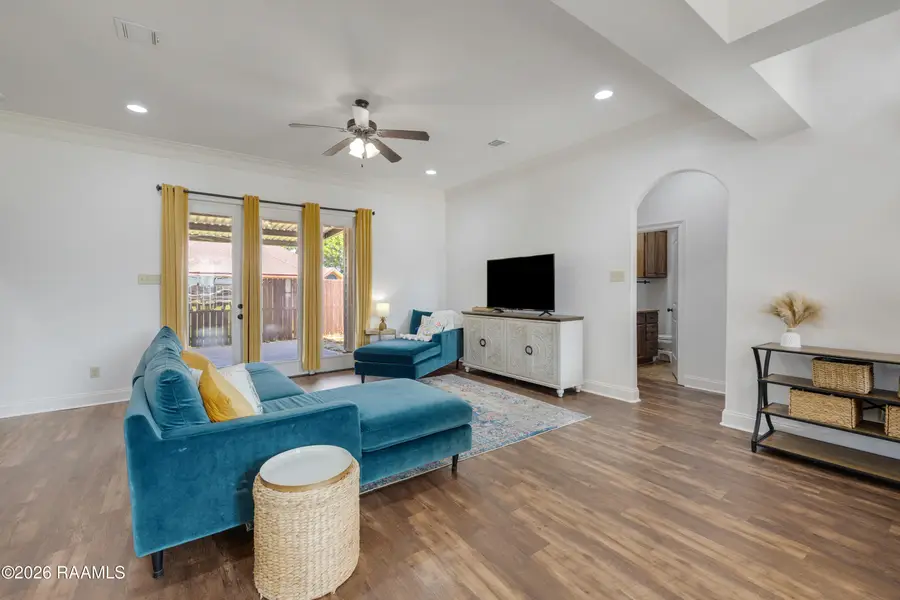 117 Range Drive, Lafayette, LA 70508 - #3