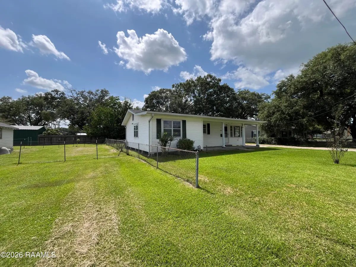 1006 Barbara Street, Rayne, LA 70578 - #1