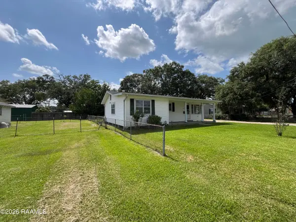 1006 Barbara Street, Rayne, LA 70578