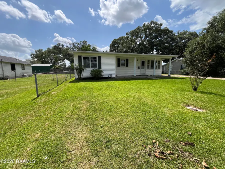 1006 Barbara Street, Rayne, LA 70578 - #2