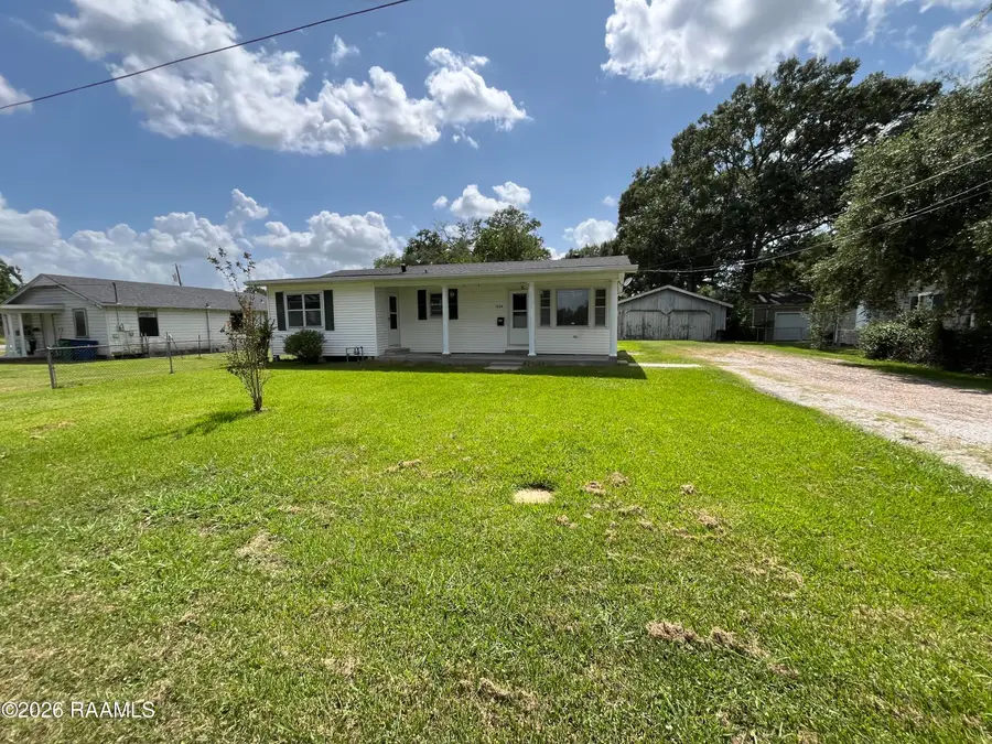 1006 Barbara Street, Rayne, LA 70578 - #3