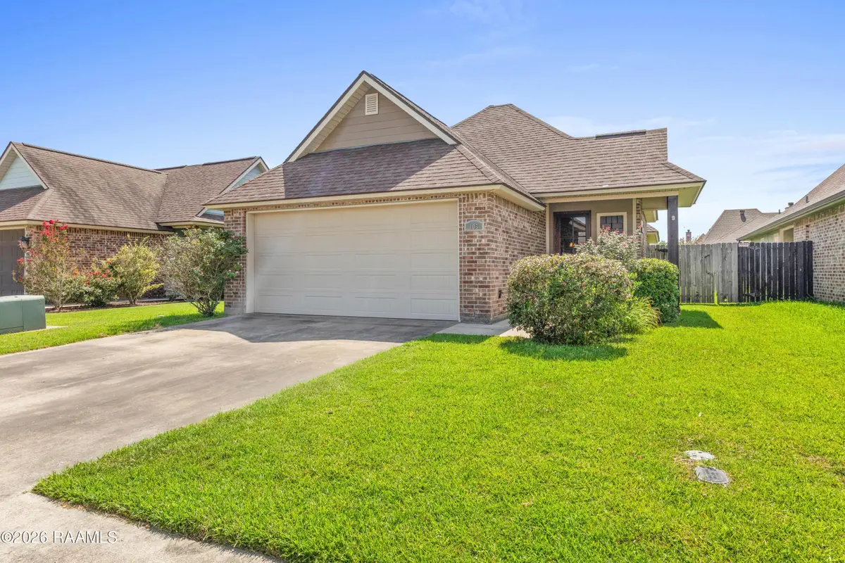103 Canton Court, Youngsville, LA 70592 - #1