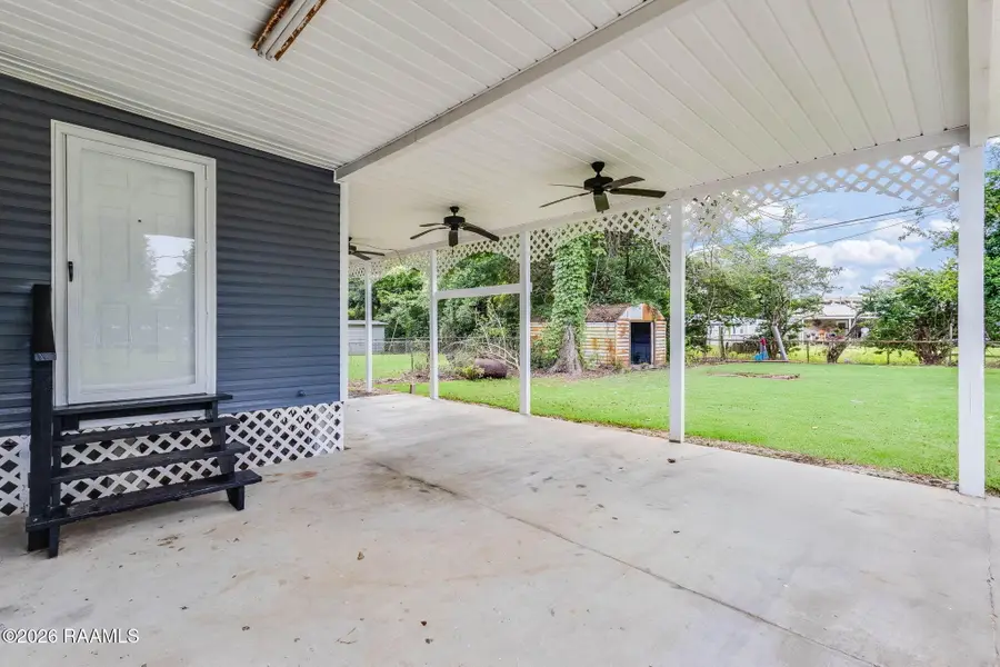 604 Choctaw Drive, Opelousas, LA 70570 - #3
