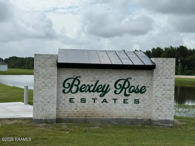 143 Chase Drive, Scott, LA 70583 - #3