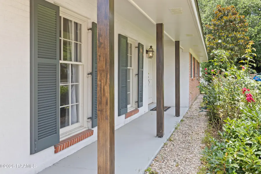 101 S Arlington Drive, Lafayette, LA 70503 - #3