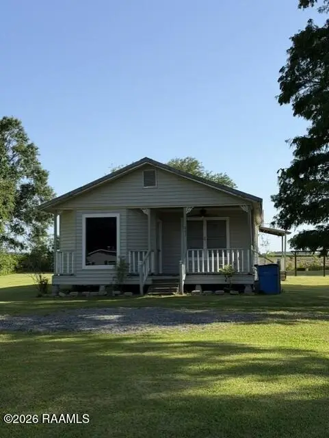 287 Inez Drive, Jeanerette, LA 70544 - #1