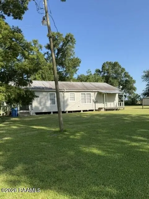 287 Inez Drive, Jeanerette, LA 70544 - #2