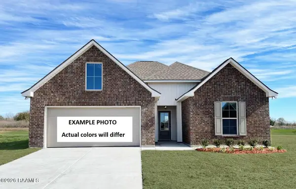 123 Harper Drive, Maurice, LA 70555