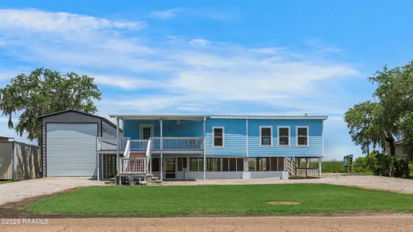 3198 Highway 319, Cypremort Point, LA 70538