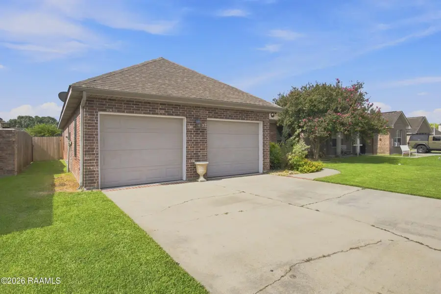 406 Rue Ciel, Carencro, LA 70520 - #2