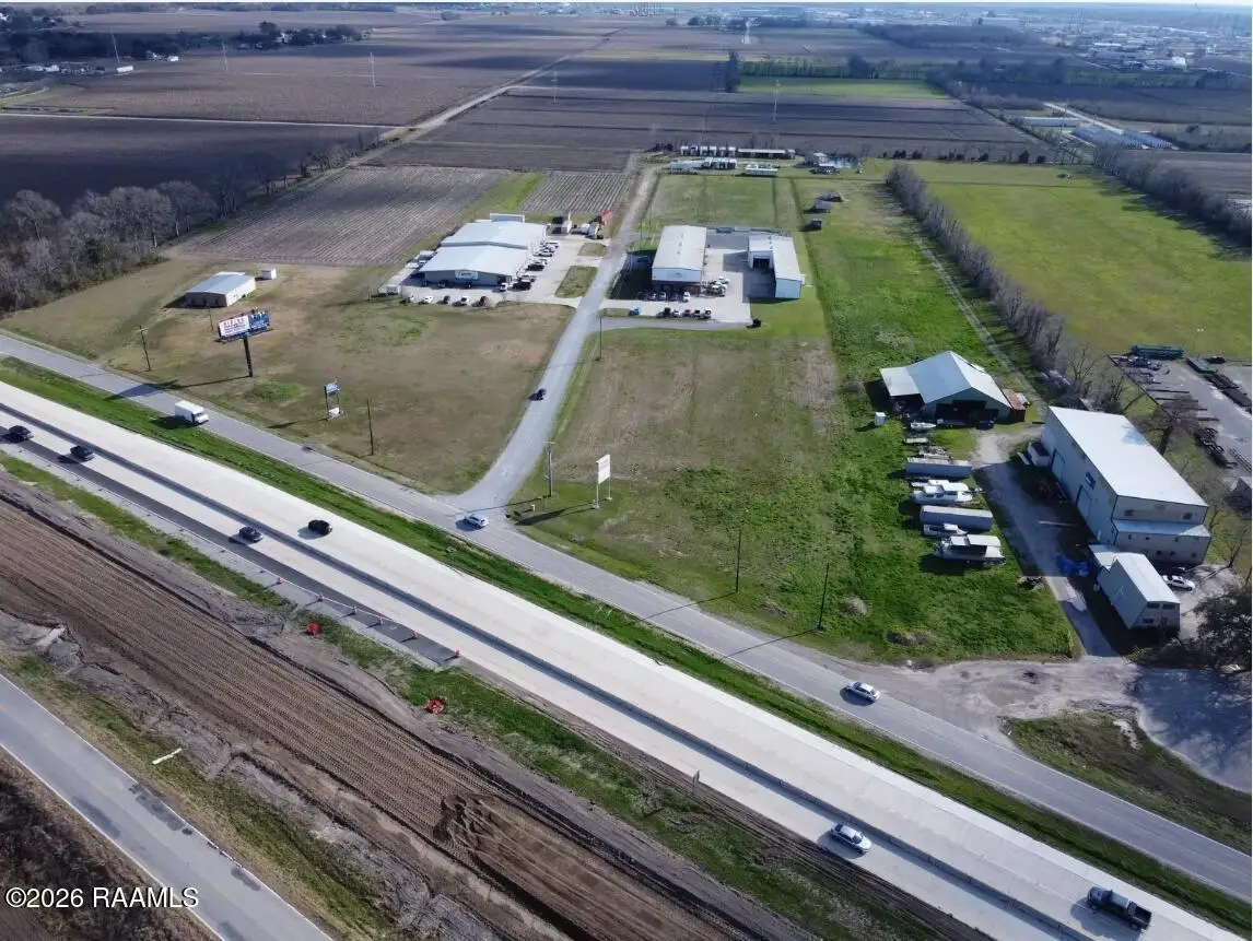 1800 E Highway 90 #P3, New Iberia, LA 70560 - #1