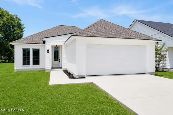 1711 E B North Street, Rayne, LA 70578