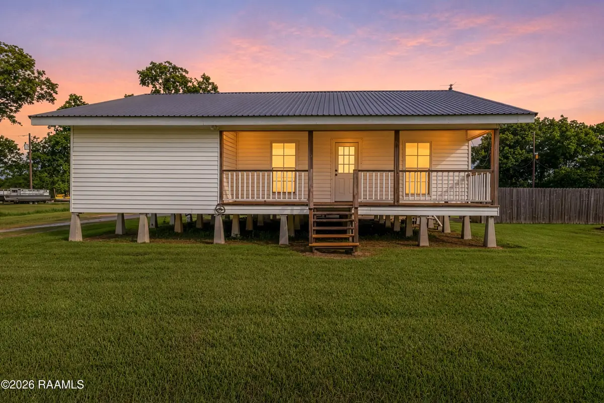 2140 Lucien Road, Erath, LA 70533 - #1