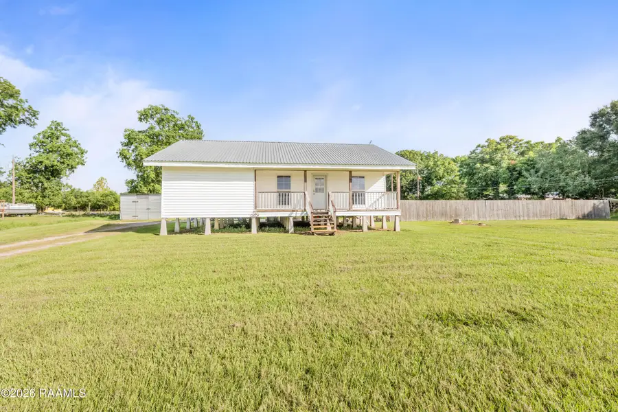 2140 Lucien Road, Erath, LA 70533 - #2
