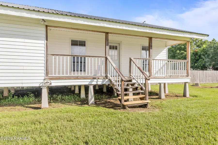 2140 Lucien Road, Erath, LA 70533 - #3