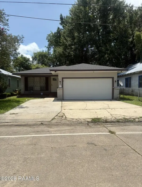 515 Walton Street, New Iberia, LA 70560