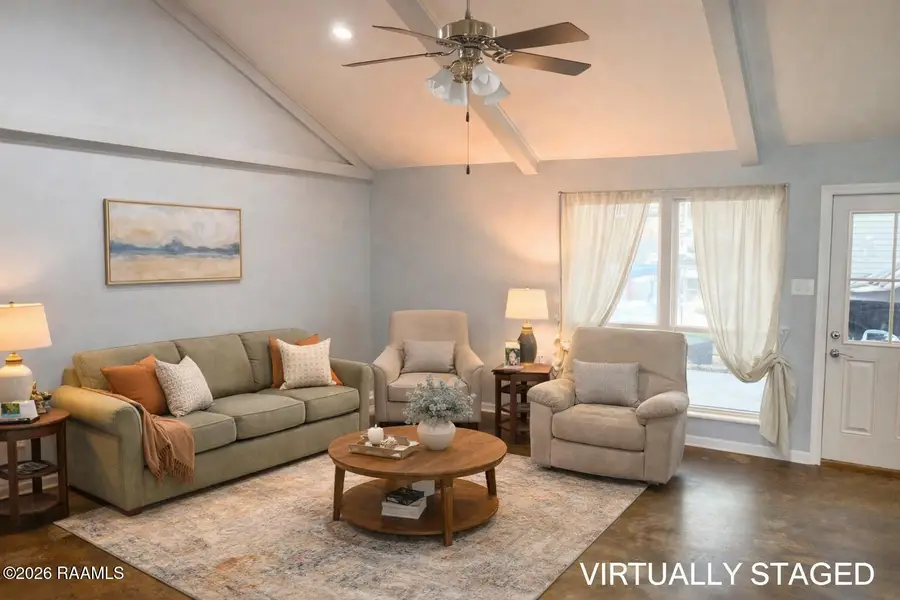 16508 Patton Avenue, Baton Rouge, LA 70816 - #2