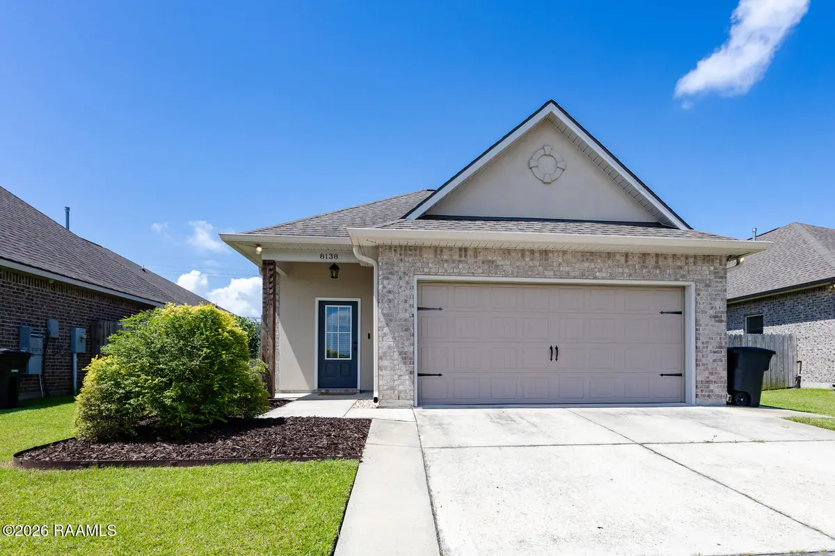 8138 Rocky Trail Avenue, Baton Rouge, LA 70820 - #1