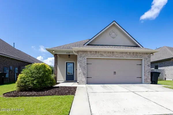 8138 Rocky Trail Avenue, Baton Rouge, LA 70820