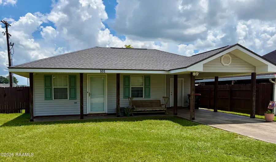 101 Sugar Creek Drive, Youngsville, LA 70592 - #2