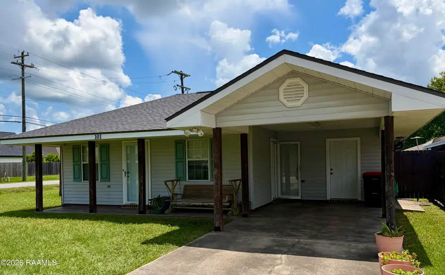 101 Sugar Creek Drive, Youngsville, LA 70592 - #3